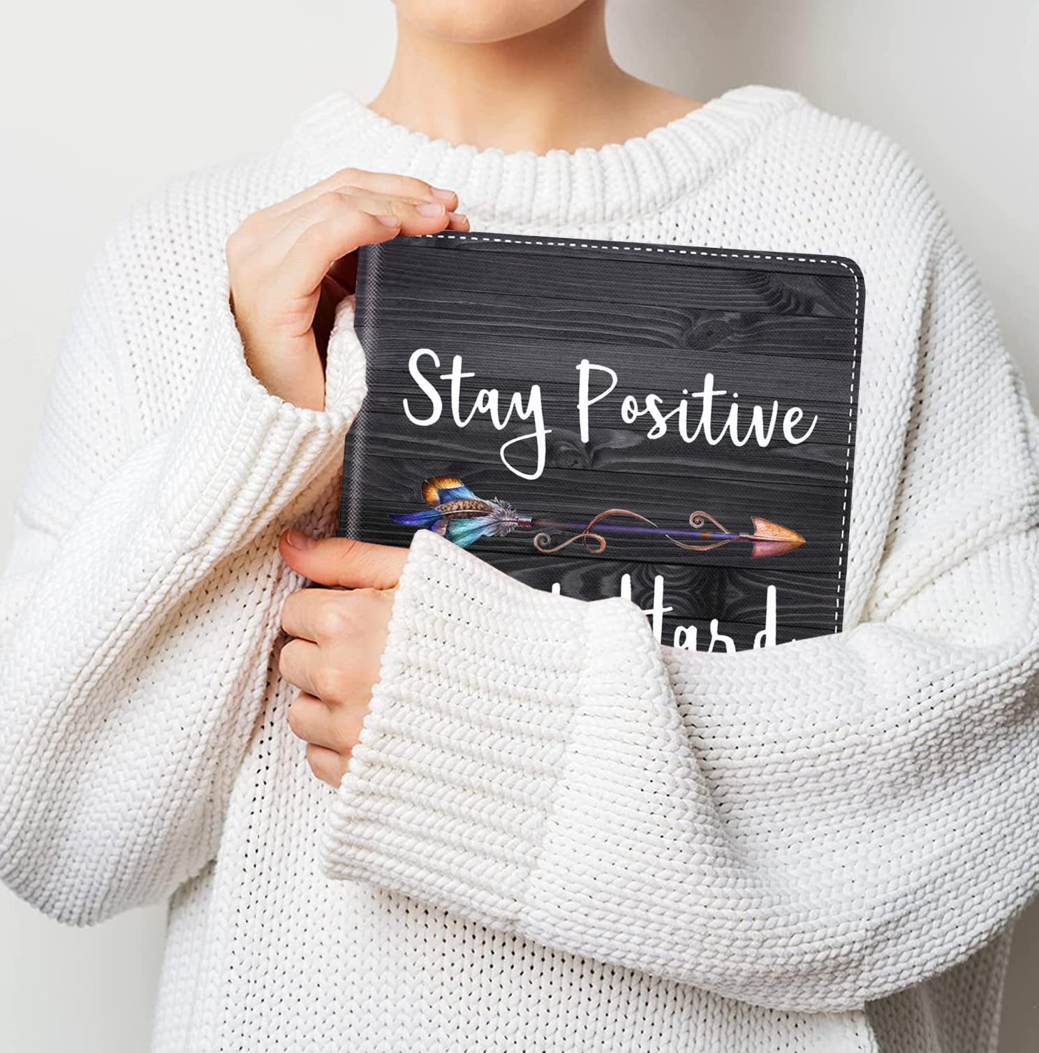 Case For IPad 10th Generation 2022 IPad 10.9 ",PU Leather Multi - View #7