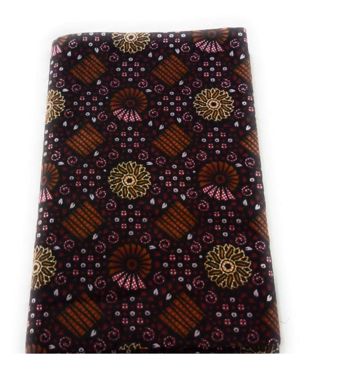 cotton colors SANGU Printed Men's Cotton Lungies - Pack of 1 (Multicolour, Free Size)_AB5-picture-51