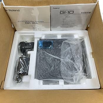 Amazon.co.jp: Roland ローランド GI-10 GK-2A インターフェース