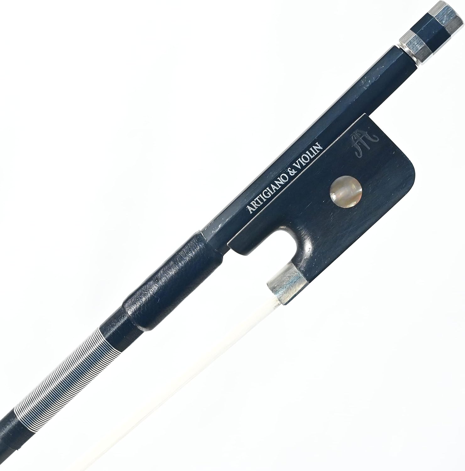 ARTIGIANO&VIOLIN Carbon Fiber Viola Bow AW-102