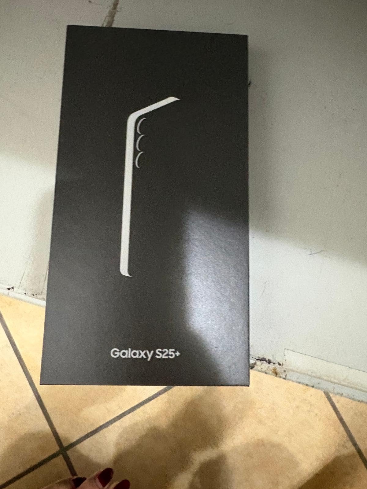 Amazon | Samsung Galaxy S25+ 5G 12GB-512GB Verde (ミント) デュアル