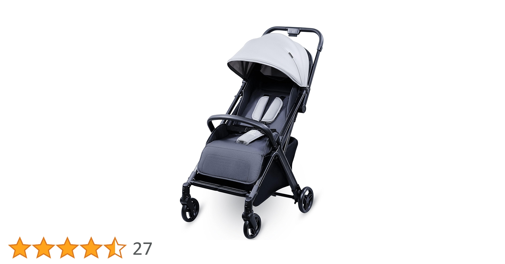 Amazon.co.jp: pepipapo ベビーカー b型 軽量 コンパクト ベビーカー