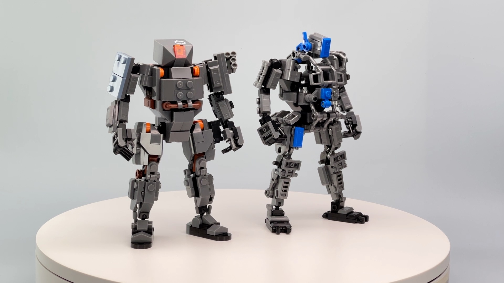 Amazon.co.jp: MyBuild: MECHA FRAME