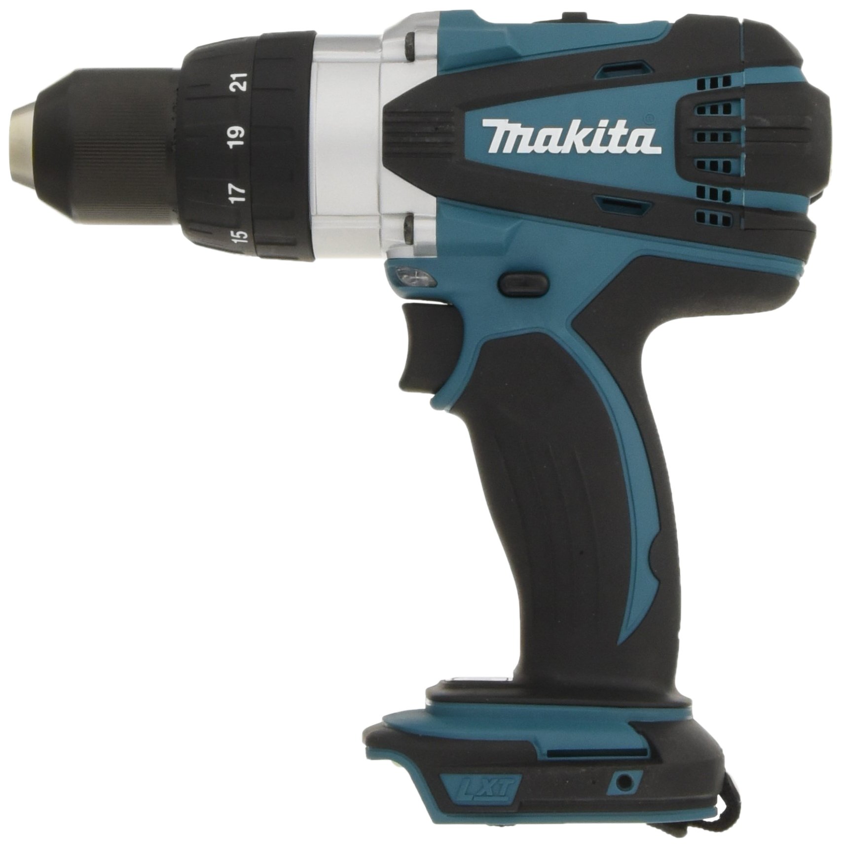 Amazon | マキタ(Makita) 充電式ドライバドリル 18V (本体のみ 
