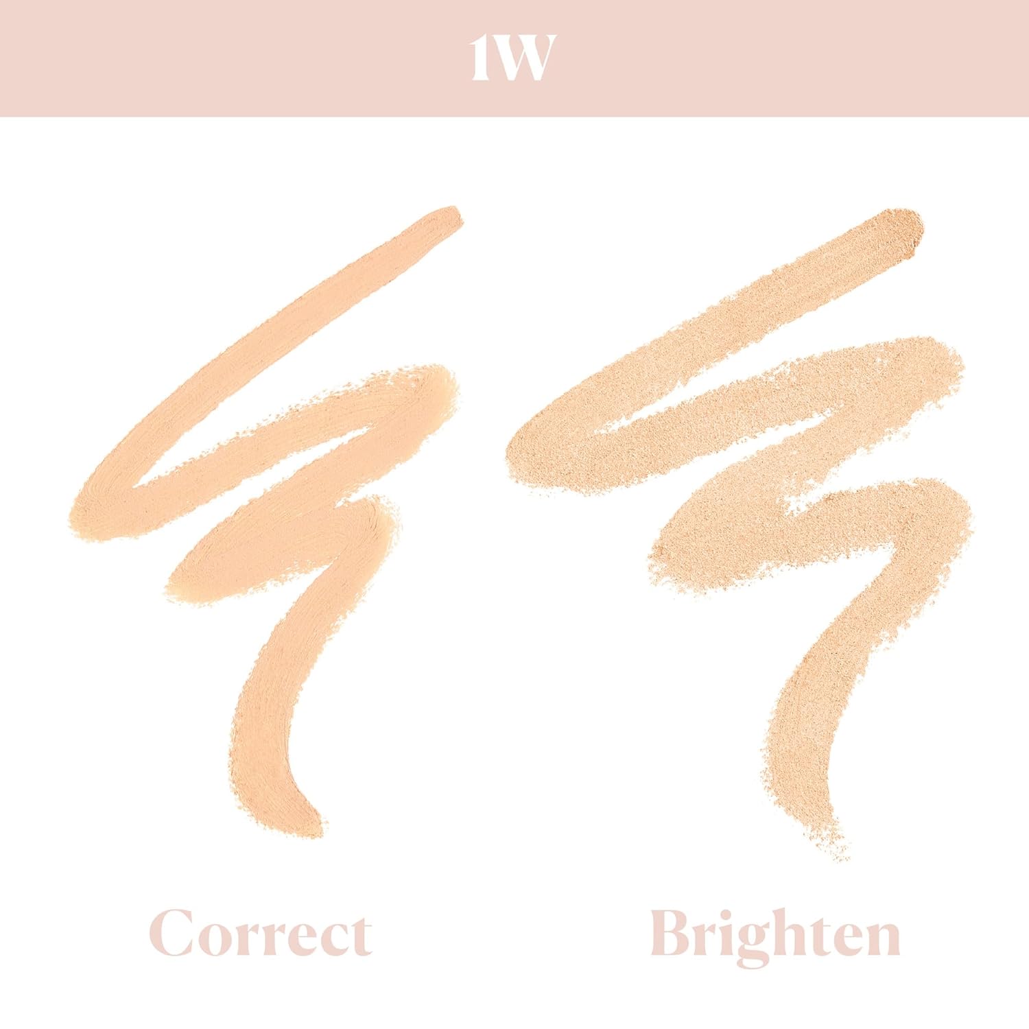 Laura Mercier Secret Camouflage Brighten and Correct Duo, 2-in-1 Face and Under Eye Concealer Stick, Blurs Imperfections and Reduces Appearance of Undereye Dark Circles, Full Coverage - Image 6