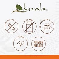 Vista 7 de Kevala Mantequilla de anacardo de 7 libras