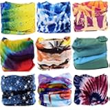 Headband Bandana - Neck Gaiter Scarf Balaclava Face Mask Headwear