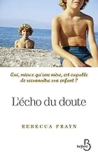 Download L'écho du doute (Hors collection) PDF
