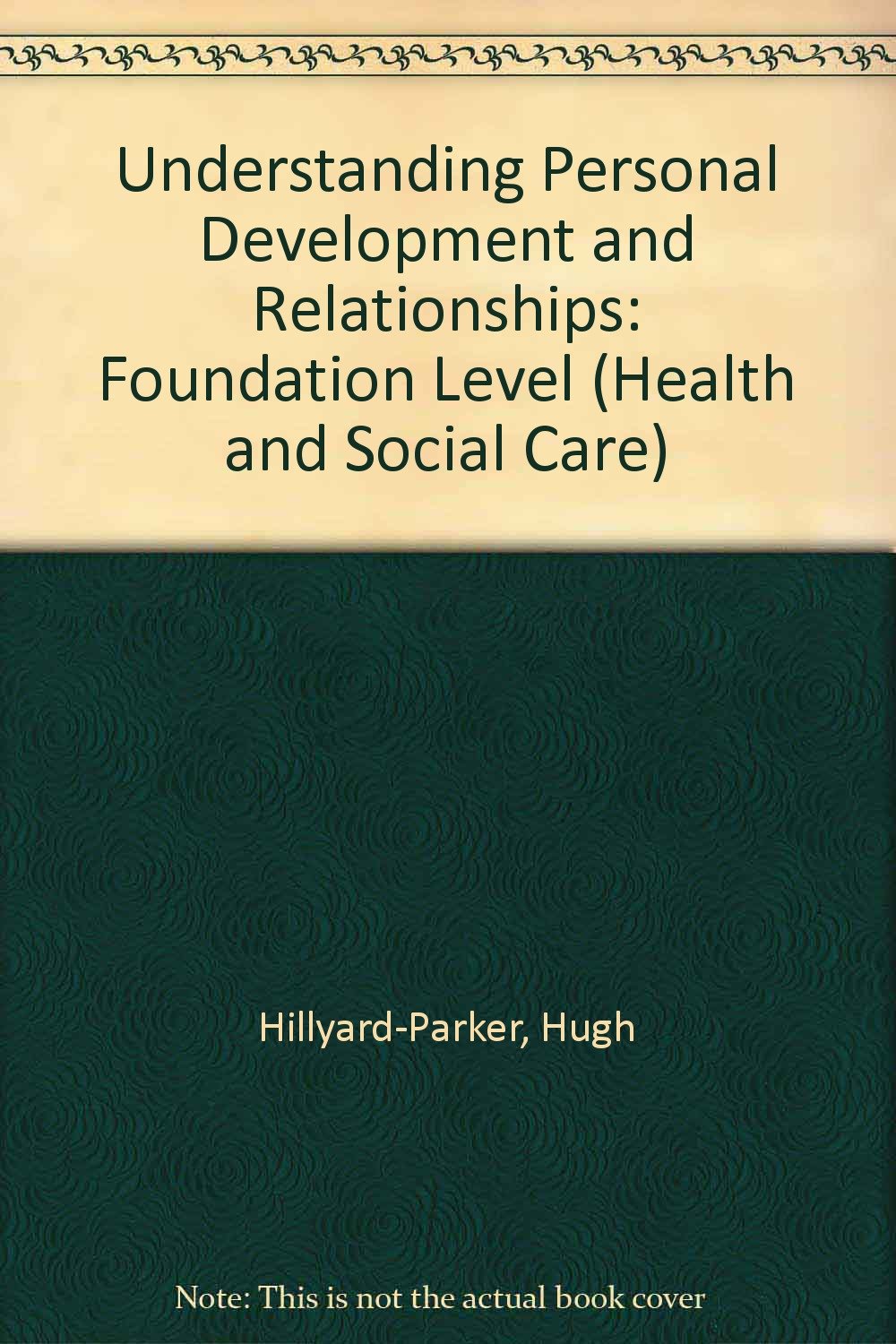 Buy Foundation Level (Health and Social Care) Book Online at Low Prices
