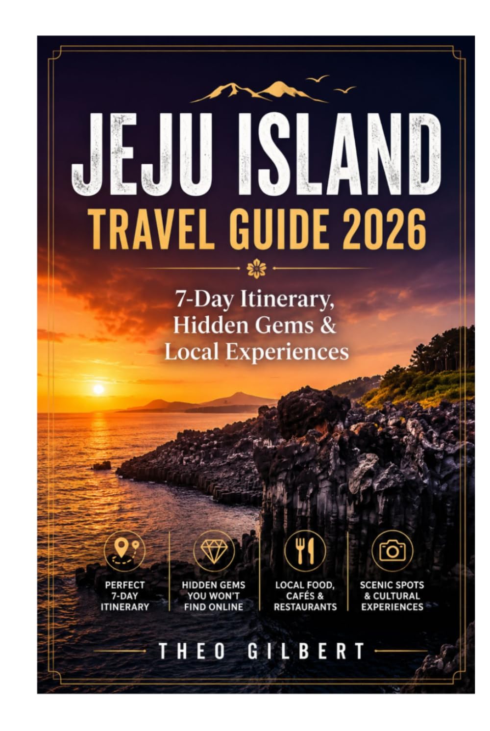 Jeju Island Travel Guide 2026: 7-Day Itinerary, Hidden Gems & Local Experiences