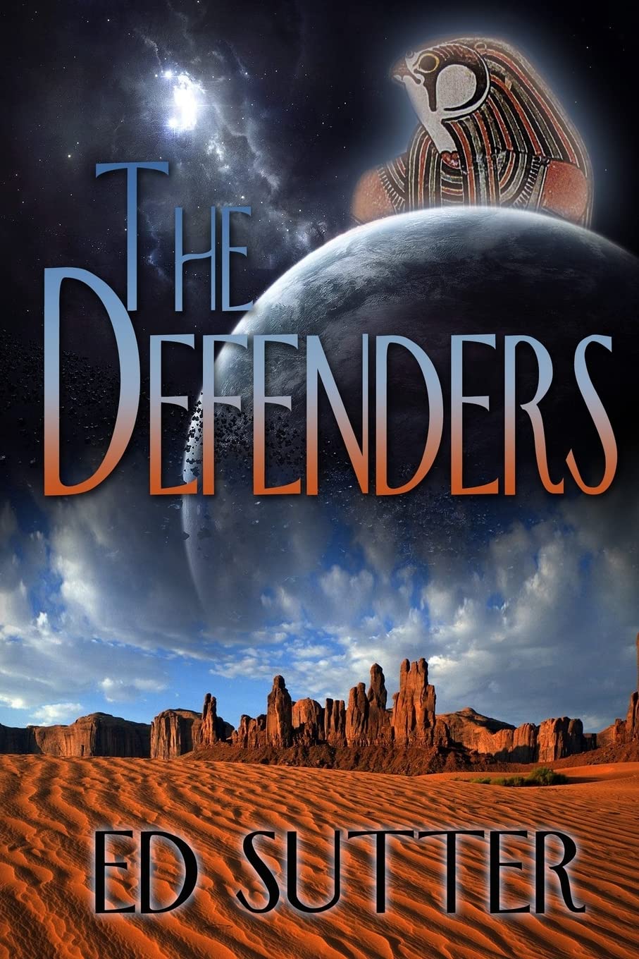 Buy The Defenders: 2 (Magic Shop) — BookShops.in