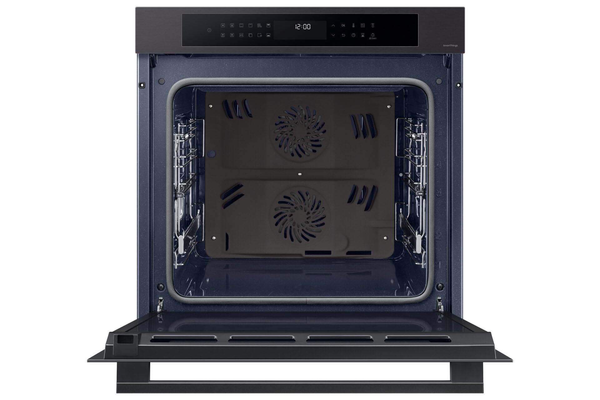 SAMSUNG NV7B4240UBB SERIE 4 DUAL COOK FORNO MULTIFUNZIONE