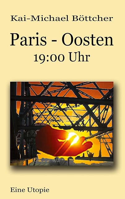 Portada de Paris - Oosten - 19:00 Uhr