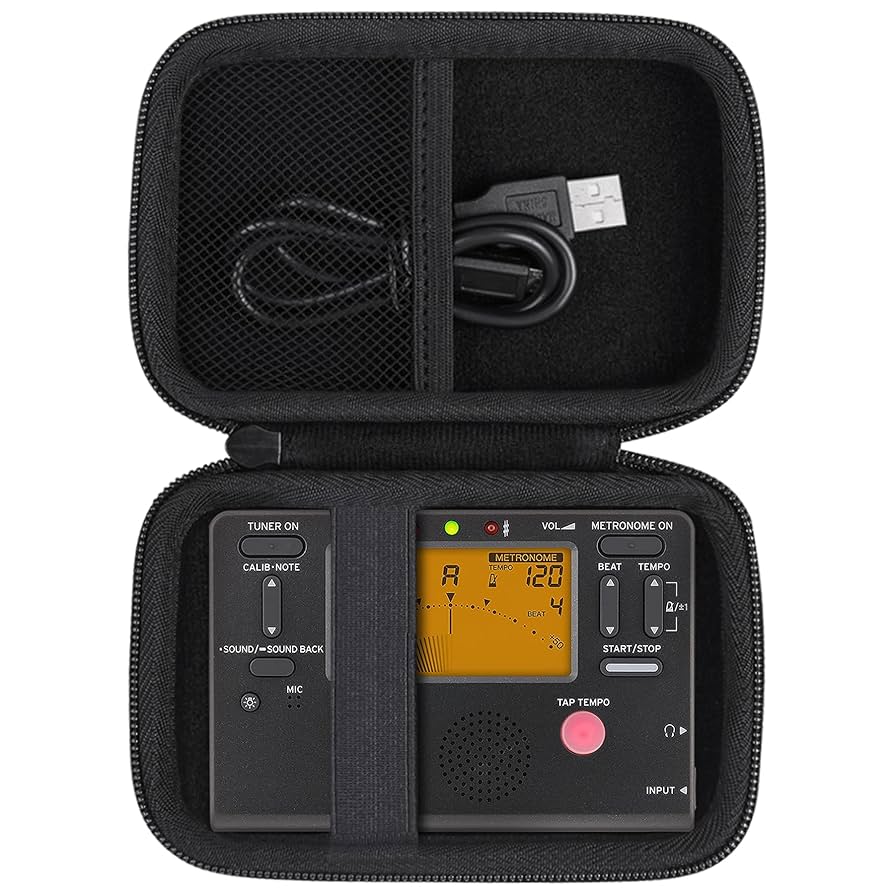 KORG チューナー 他セット（ディストリビューター ケース） Amazon.co.jp: （ケースのみ)ヤマハ YAMAHA TDM-710GL/TDM-700G