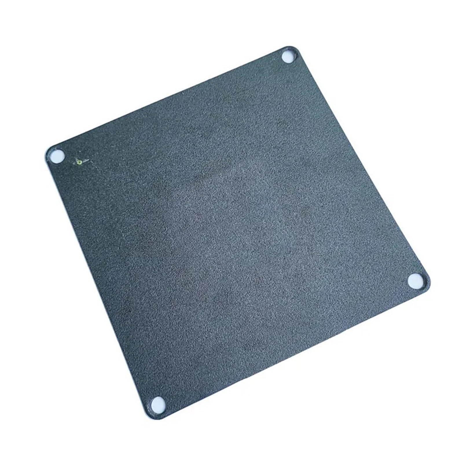 Piastra flessibile magnetica per piccole stampanti 3D – PLA/PETG