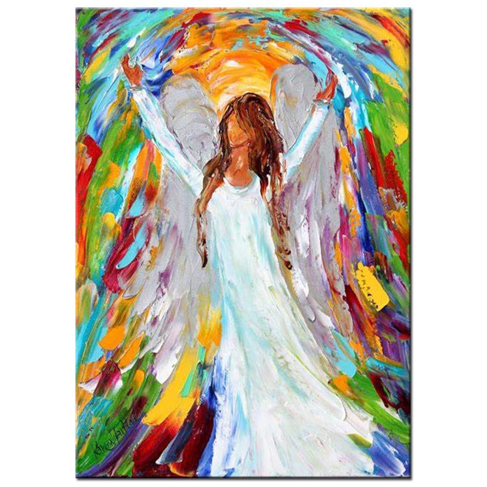 5D DIY Diamante Art Pintura kit Completo, Diamond Painting Adultos Niños Rhinestone Bordado de Punto de Cruz Artes Pintura Painting, Cuadros Decor para Cuarto, Sala de Estar - (Taza de té) 60x90cm