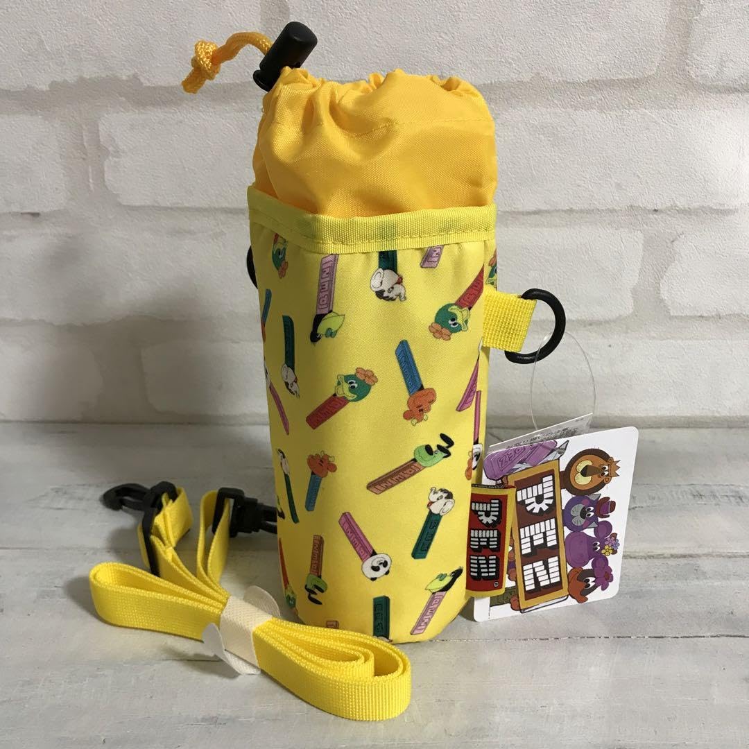 PEZ ペッツ　ホルダー ear PAPILLONNER キーケース 「PEZ(ペッツ) ×ear」「牛革