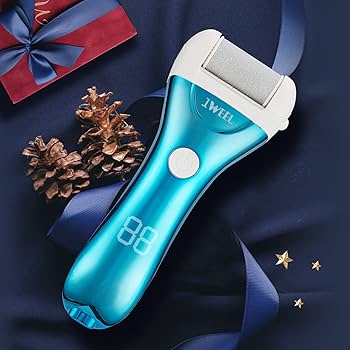 Amazon.com : Electric Foot Callus Remover, Rechargeable