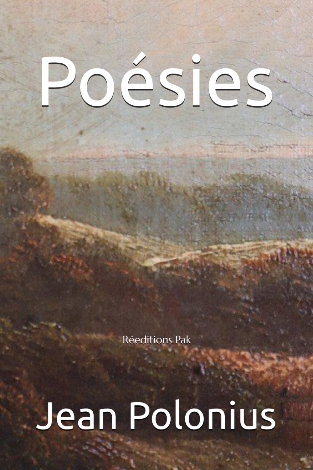 Poésies