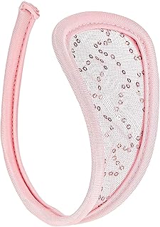 Unique Fashion Women's C-String Panty - Free Size, Pink