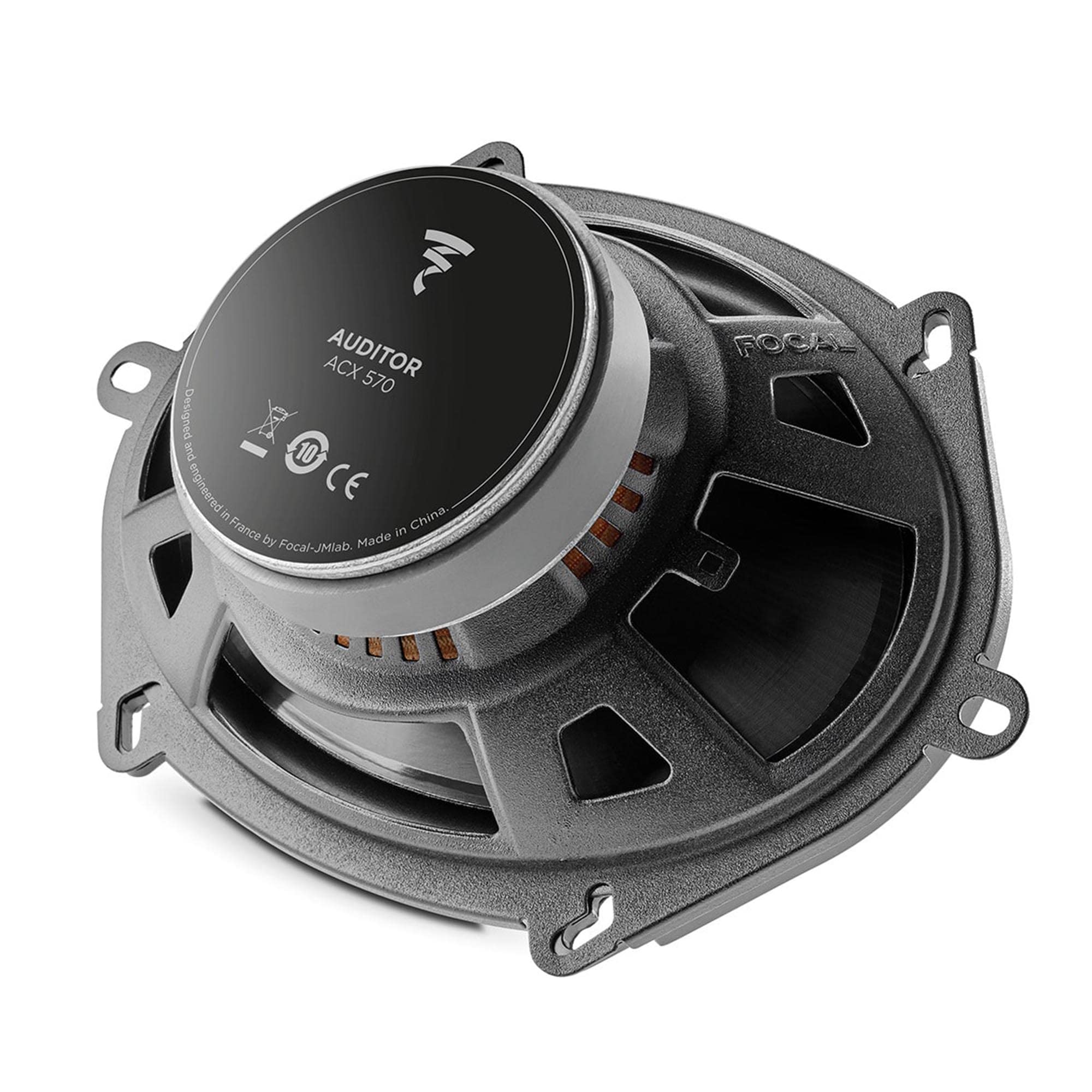 Amazon.co.jp: Focal ACX570 Auditor EVOシリーズ 5インチ x 7インチ 2
