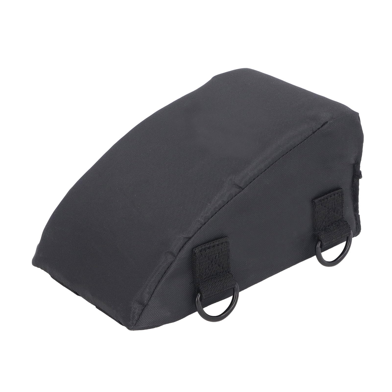 Tbest Rodilleras Catcher con Diseño de Doble Seguridad, Rodilleras Suaves y Ligeras con Diseño de Cuña Ergonómica, Adecuadas para Niños, Jóvenes y Adultos en Deportes de Béisbol y
