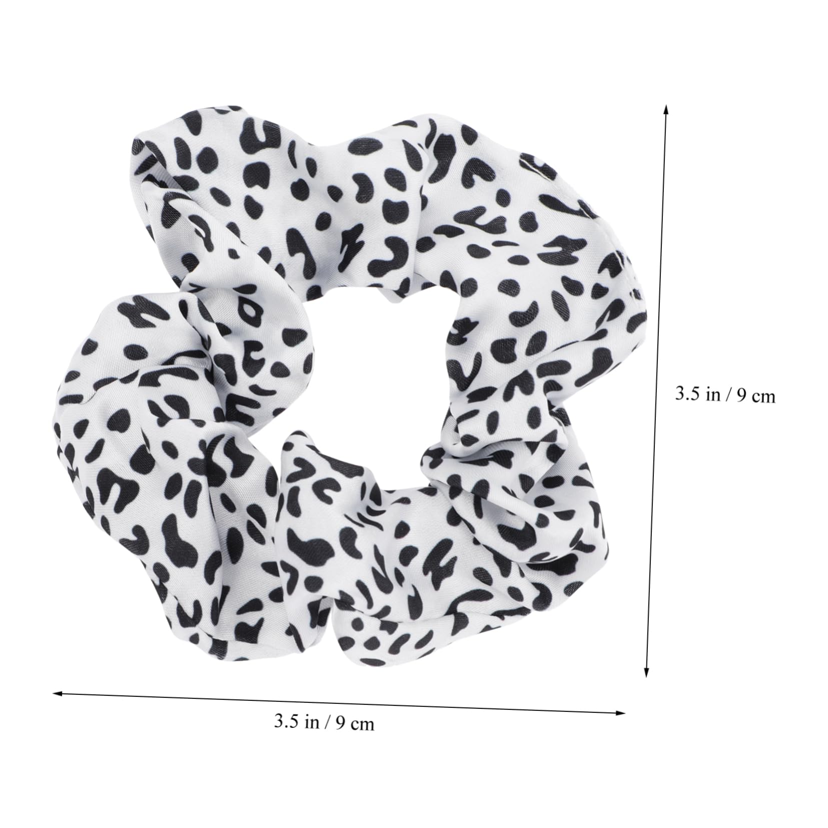 MAGICLULU 40piezas Scrunchies De Para Coleteros De Diseño Elegante y De Animal Perfectos Para Coletas y Peinados Accesorios Para Cumpleaños y