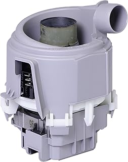 Siemens 654575 motopompa II génération