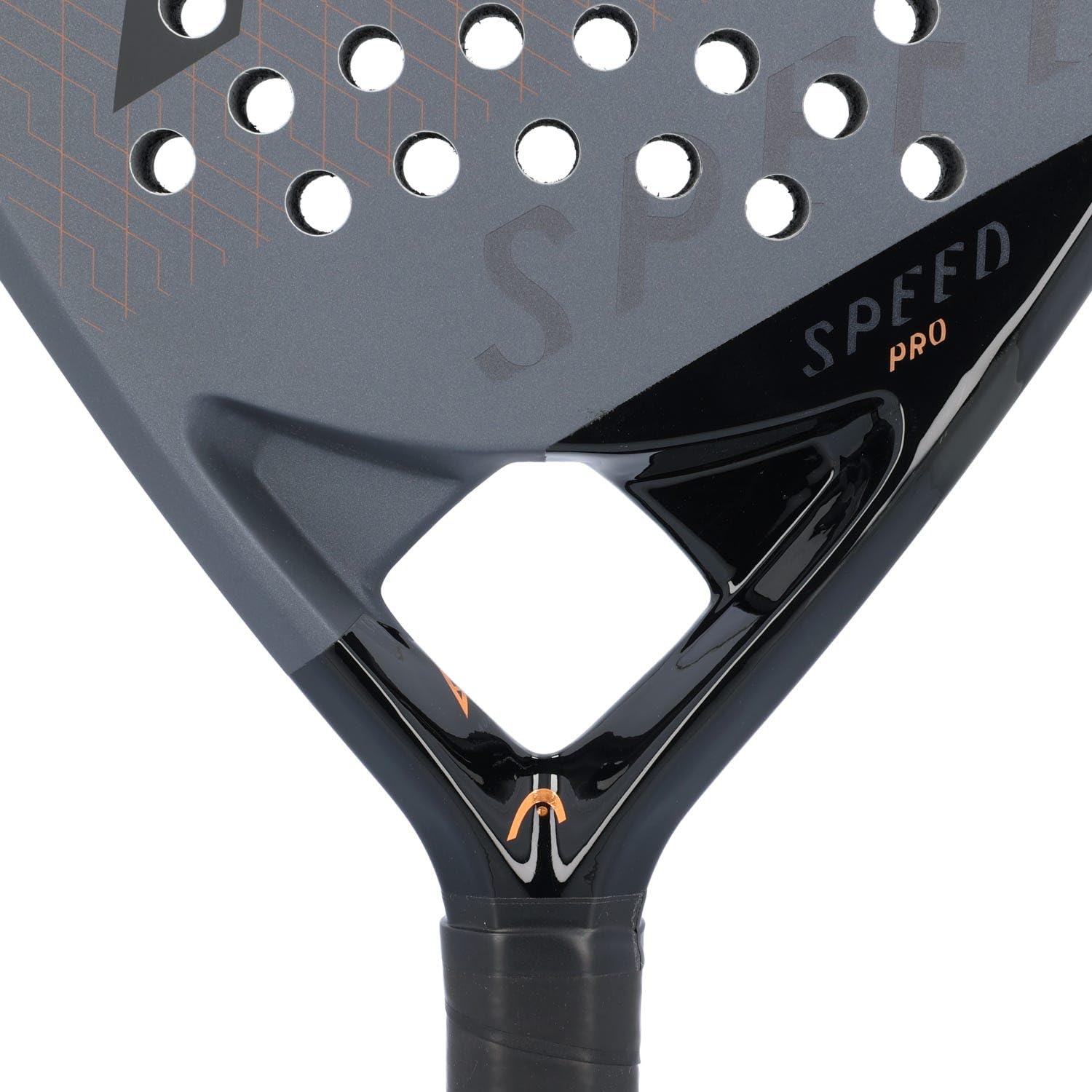 Amazon | パデルラケット HEAD 221013 Speed Pro 2023 | ヘッド(HEAD
