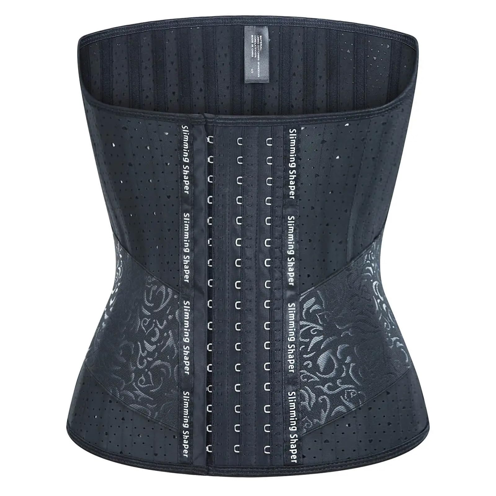 Ceinture Abdominale pour Femmes Corset Amincissant for Femme, Gaine Amincissante, Ventre Plat pour Soutien Abdominal