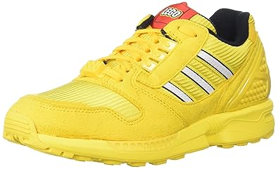 縷縷 adidas x END. ZX 8000 'Consortium Cup - Future' IG8562