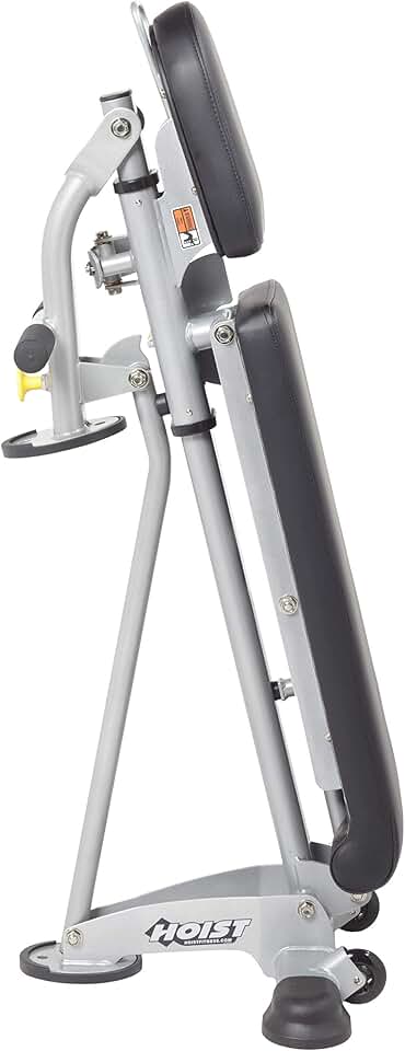 HOIST Fitness Weight Bench