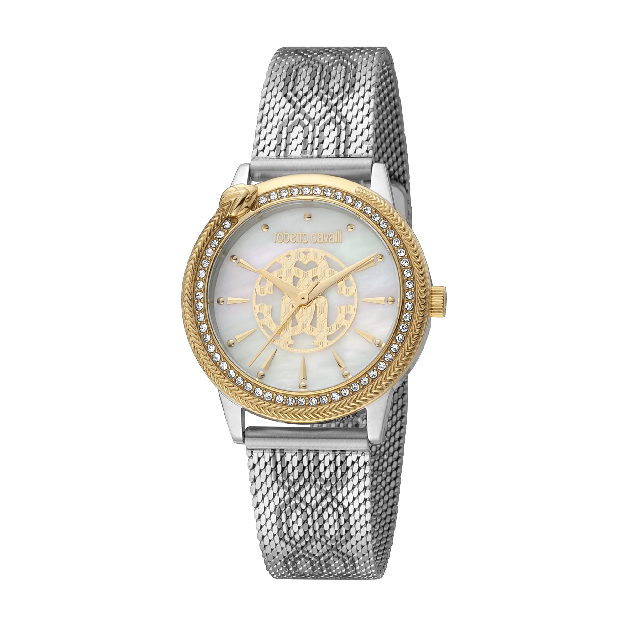 Roberto CavalliWomen Watch RC5L037M1055