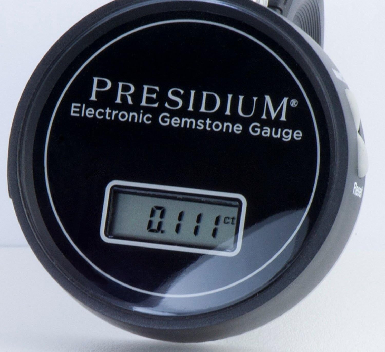 Miniatura 2 de PRESIDIUM PIEDRA ELECTRÓNICA DIAMANTE GEMA GAUGE PEGG