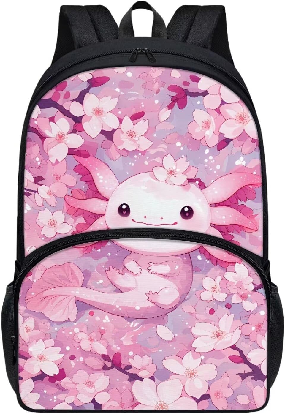 Mushroom Backpack for Kids Boys Girls Childish Lightweight Kid Backpack Preschool School Children Bag Bookbag for Junior Primary Student Travel Bag Schoolbag for Junior Primary