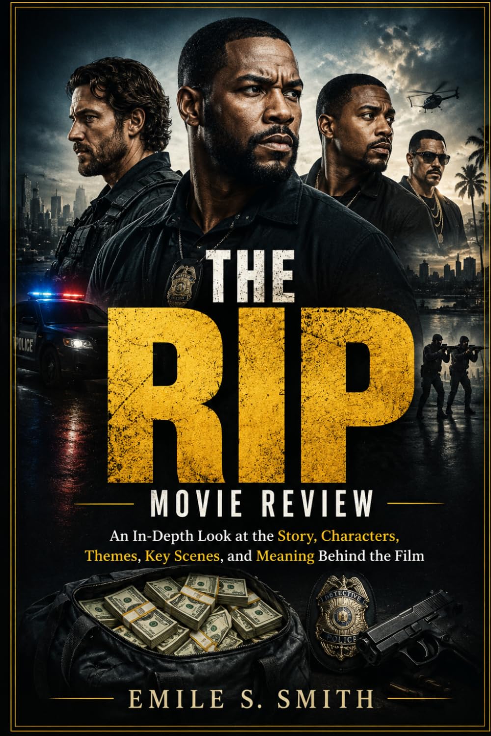 The Rip movie review: An In-Depth Look at the Story, Characters, Themes, Key Scenes, and Meaning Behind the Film