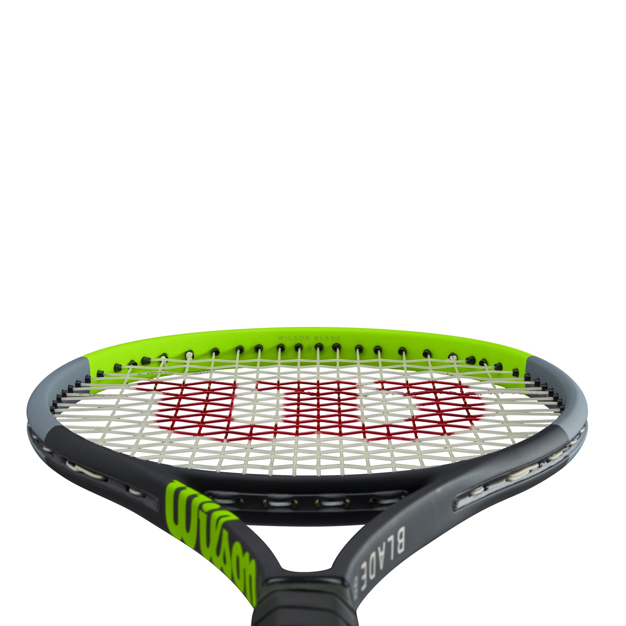 Wilson Blade 98 (16x19) V7 Tennis Racquet (4 0/8) : Amazon.ca