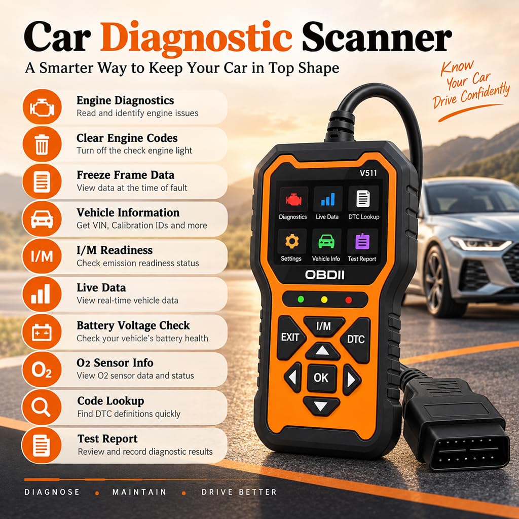 Diagnóstico Automotriz OBD2 para BMW IX3 G08 iX3 2020-2024