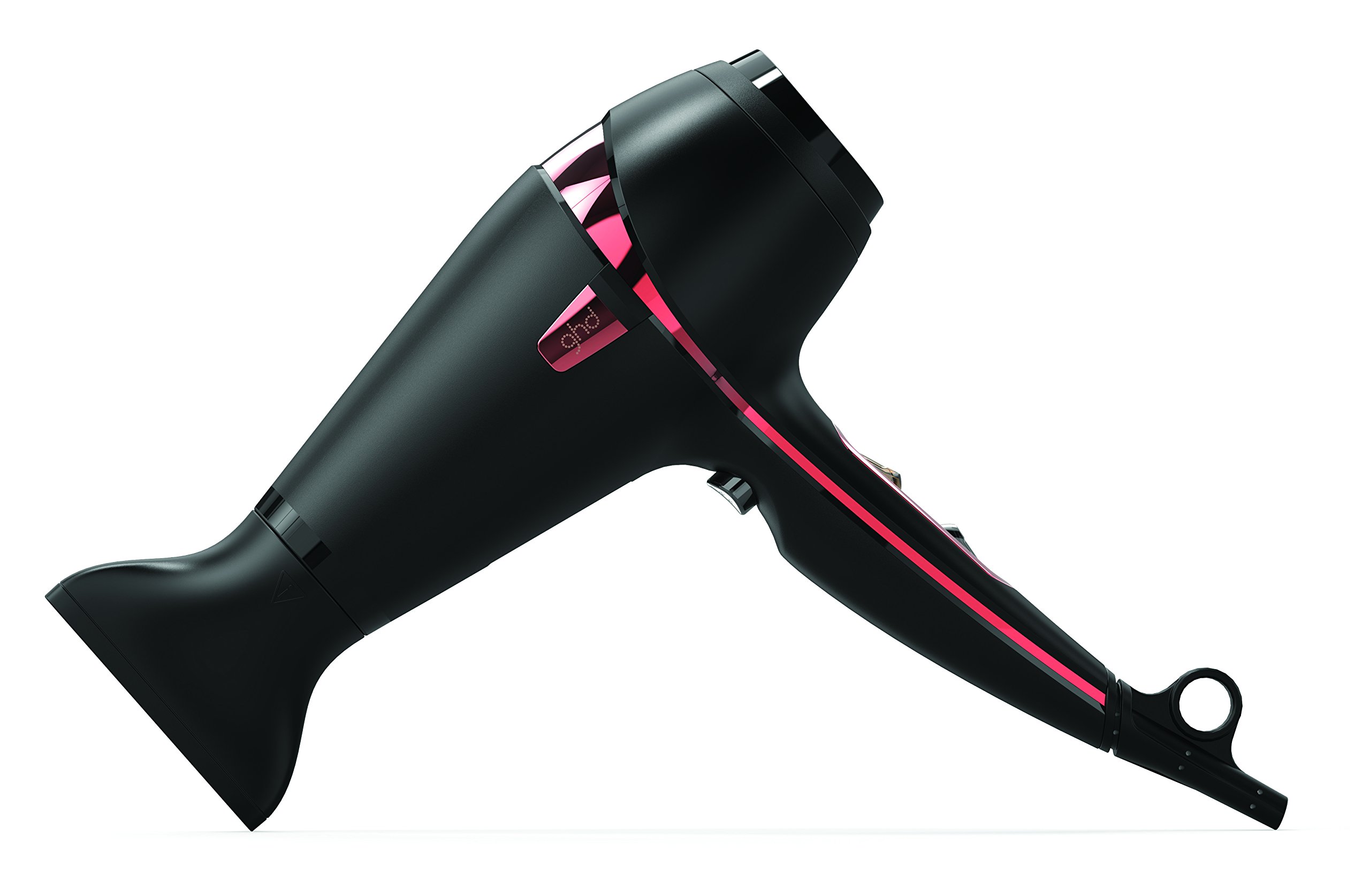 ghd Hair Dryer, Blush Pink