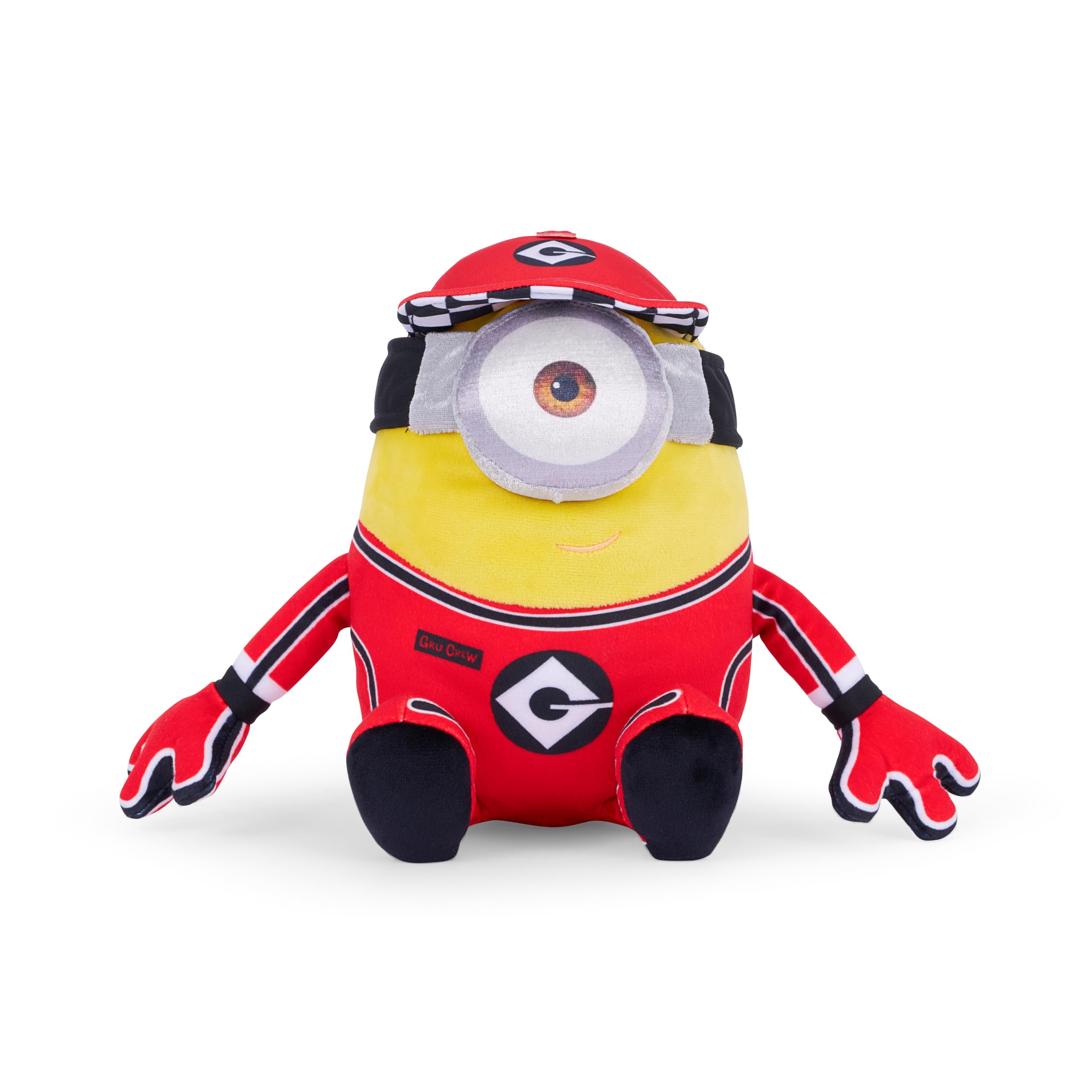 SSP Minions, Plüschfigur 1, 25 cm 42764