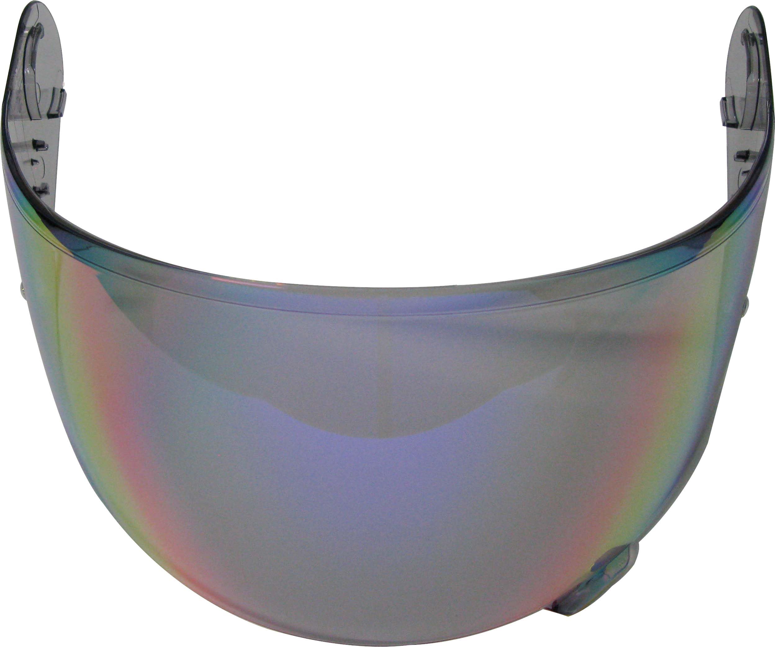 Amazon | T's ミラーシールド SHOEI CNS-1C PINLOCK メロースモーク