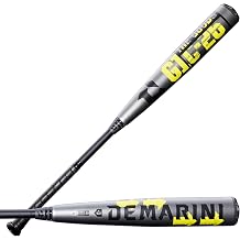 DeMarini 2026 The GoodsTM -3 BBCOR Baseball Bats