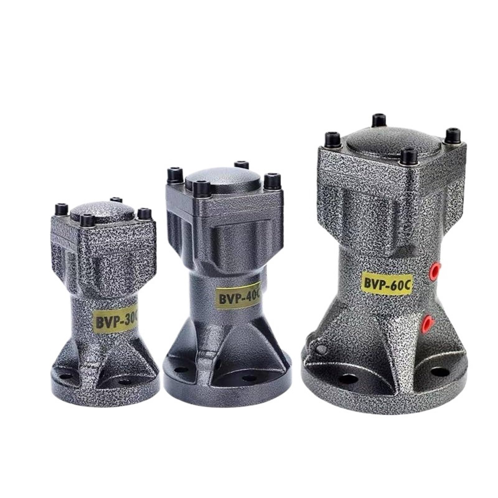 Marteau à percussion pneumatique BVP-40C à piston cylindrique