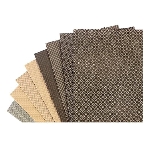 Z-Lion Hojas de papel abrasivo de resina galvanizada de diamante, papel de lija de diamante para moler piedra de vidrio cerámica herramienta