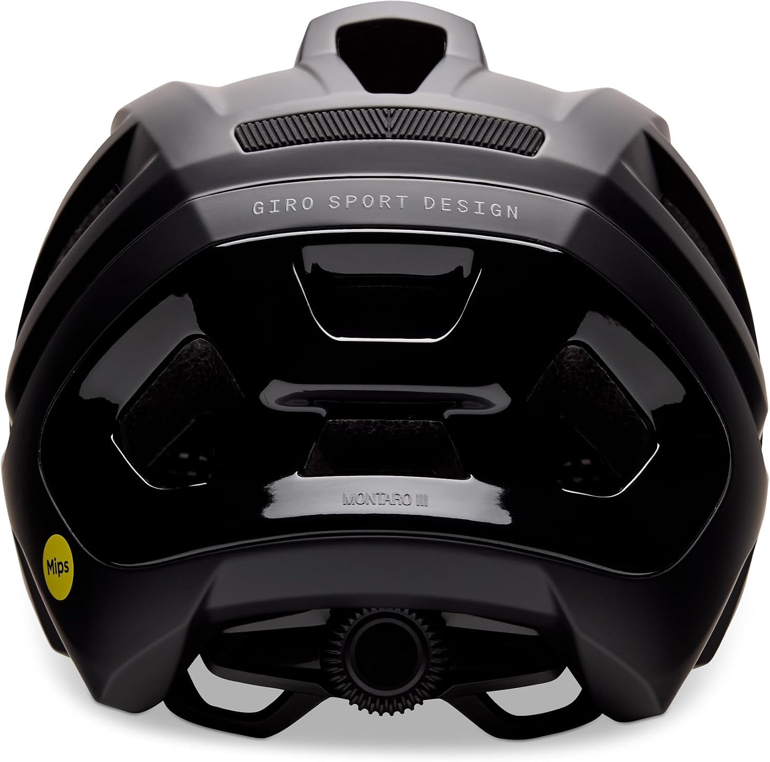 Giro Montaro MIPS III Cycling Helmet