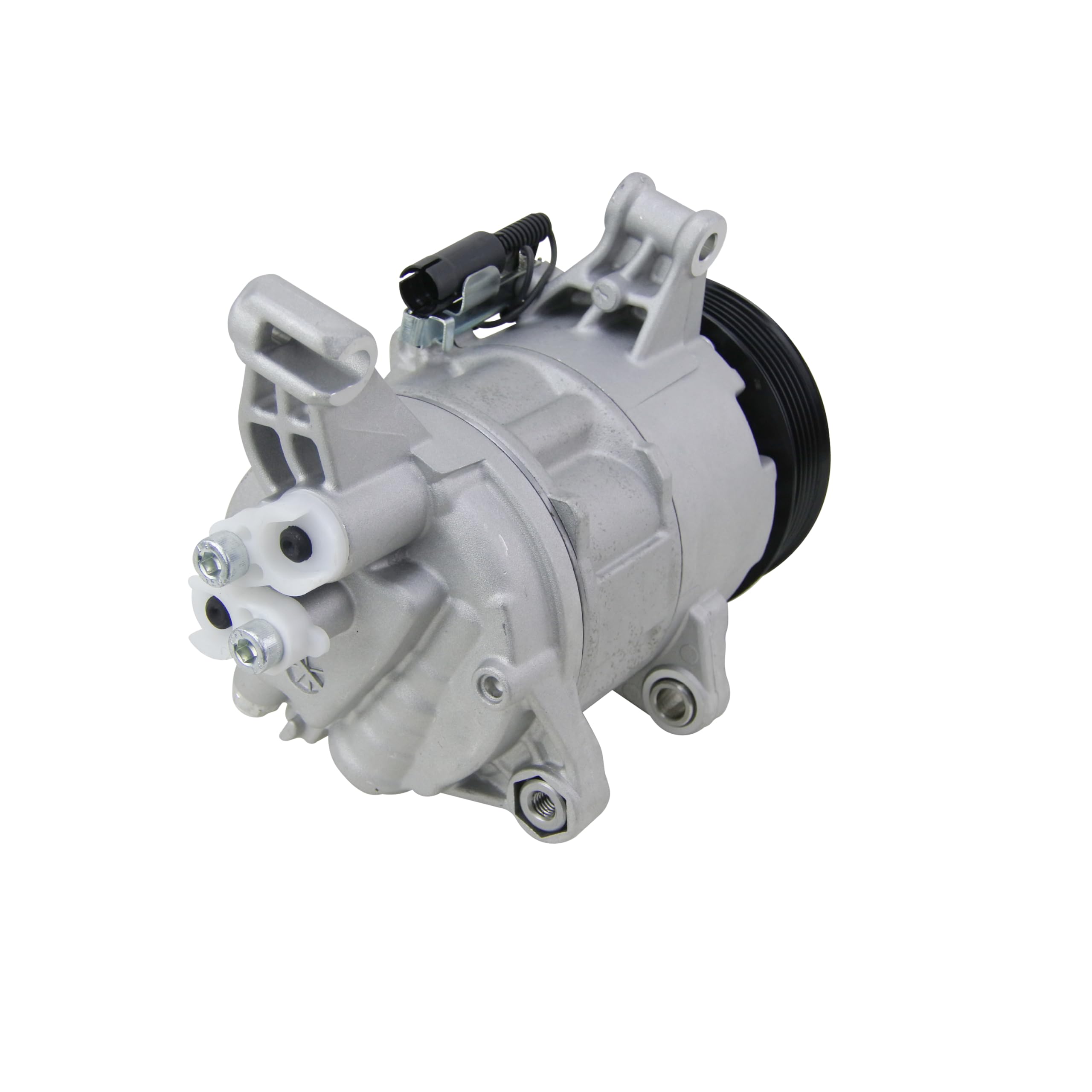 Amazon.com: A/C Compressor AC Air Conditioning Compressor For Mini