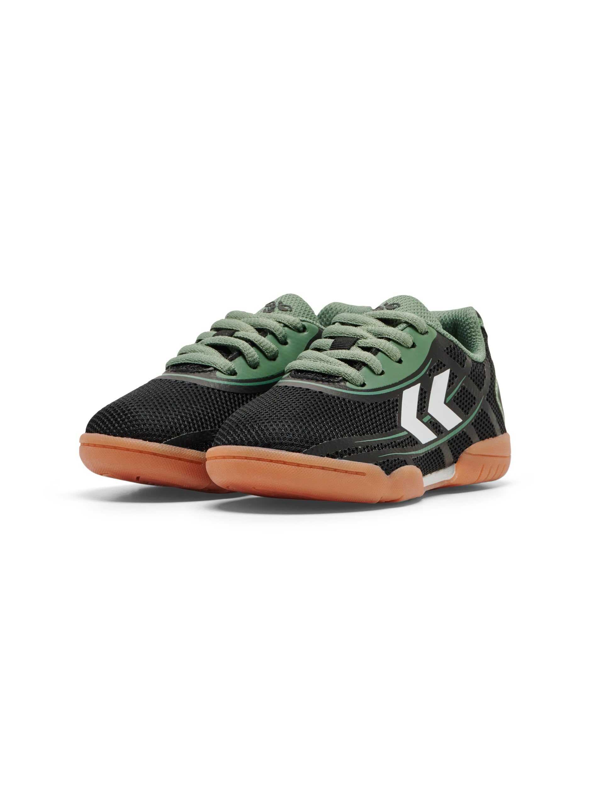 hummel ROOT Elite II JR LC BLACK