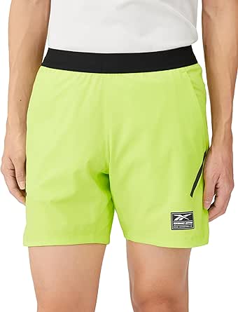Reebok(リーボック) SHORTS CERTIFIED STRENGTH+ SHORT メンズ