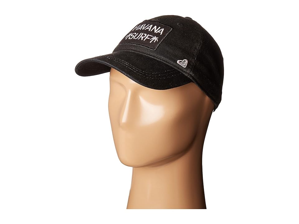 

Roxy Dear Believer Hat (Anthracite) Caps
