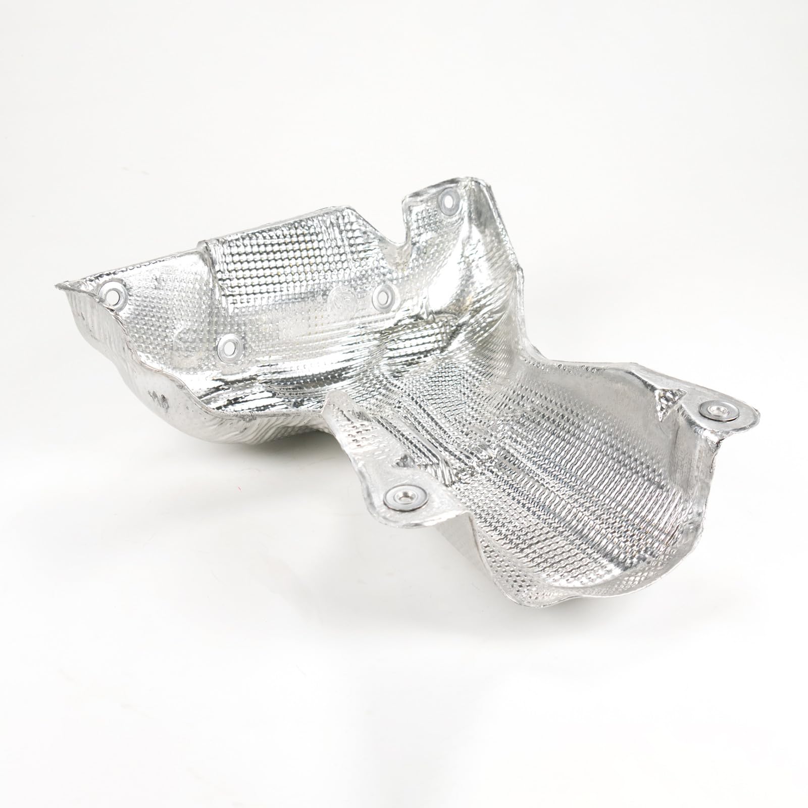 Copertura originale Fiat per catalizzatore Fiat, lancia OE 55182204